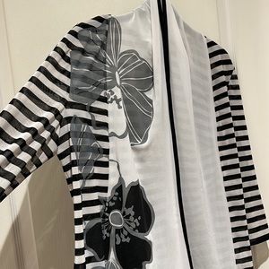 Joseph ribkoff cardigan